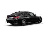 BMW 320d xDrive M-Sport FACEL. LED ACC NAVI SHZ PDC - BMW 320: Limousine, 320d Xdrive