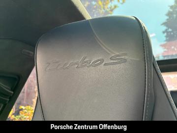 2020 Porsche TAYCAN — миниатюра 17