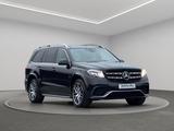 Mercedes-Benz GLS 63 V8 Biturbo 585PS | Panorama | Nappa Leder - schwarze Mercedes-Benz GLS-Klasse
