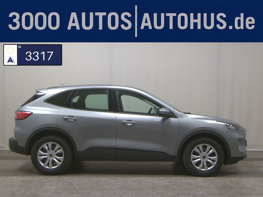 Image of Ford Kuga
