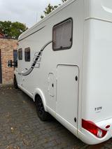 HYMER / ERIBA / HYMERCAR Tramp T578GL  - HYMER / ERIBA 578