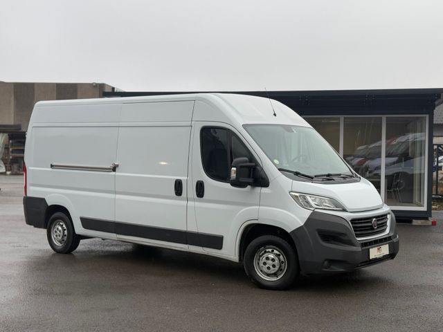 Fiat Ducato L3H2 2.3 MJT 131HP EUR6 NETO EXPORT