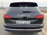 Volkswagen Touareg 3.0 TDI*Atmosphere*PAN*MATR*LUFT*360*VOL - gebrauchte VW Pickups