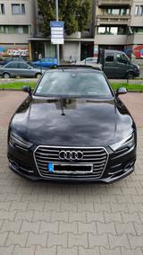 Audi A7 3.0 TDI 240kW quattro comp. tiptr. Spb. c... - Audi A7 in Berlin