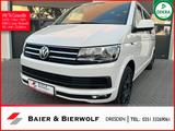 Volkswagen T6 Caravelle Comf. lang 9 Sitzer DSG PDC AHK OZ - Volkswagen: Sitzer Caravelle
