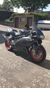 Ducati Supersport 1000 DS SS ie.  - Offers