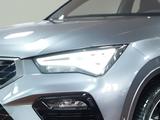 Cupra Ateca VZ 2.0TSI *19Zoll*SideAssist*TravelAssist* - Cupra Ateca in Frankfurt (Main)