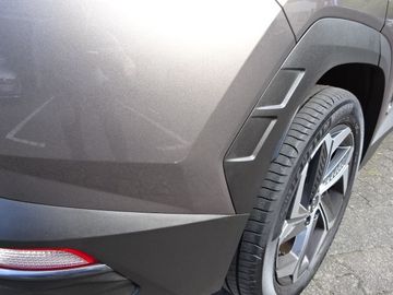 Fotografie 10 des Hyundai Tucson 1.6 T-GDI PHEV 4WD *Navi*LED*SHZ*AHK