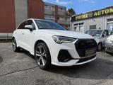 Audi Q3 40 TDI quattro S line*SHZ*3xS-LINE* - gebrauchte Audi Q3 aus dem Jahr 2022