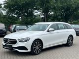 Mercedes-Benz E 300 de Avantgarde - gebrauchte Mercedes-Benz E 300 aus dem Jahr 2021