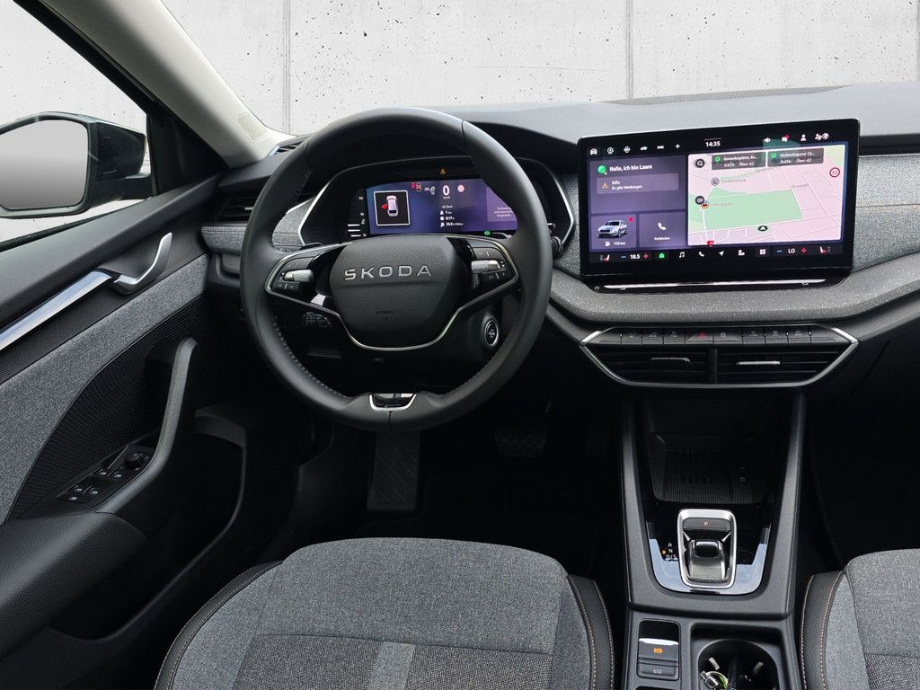 Skoda Octavia - Bild 14