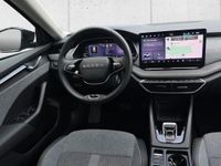 Skoda Octavia - Vorschau Bild 14