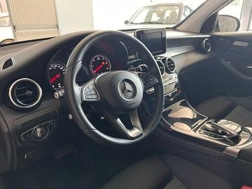 Mercedes GLC 220 - 8