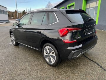 Skoda Kamiq Drive 1.0 TSI DSG LED PDC NAV