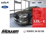 Ford Kuga 1.5l EcoBoost Titanium 5D M6 FWD AHK Winter - Ford Kuga Neuwagen