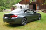 BMW 440i xDrive Cabrio Sport Line A Sport Line - gebrauchte BMW 440 aus dem Jahr 2019