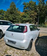Fiat punto 199 - Fiat Punto: 199