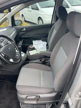 Ford Focus C-MAX Trend 7-Gang Automatik - Ford Focus aus 2007: Kombi