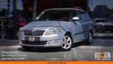 Skoda Fabia Combi Style Edition *PDC/Klimaaut./SHZ* - Skoda Fabia: Style Edition