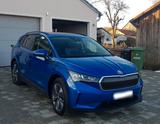Skoda Škoda Enyaq IV 60 Loft - Skoda Enyaq Kombi Gebrauchtwagen
