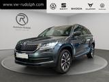 Skoda Kodiaq 1.5 TSI DSG "Drive 125 years" / Navi LED - Skoda Gebrauchtwagen in Zwickau