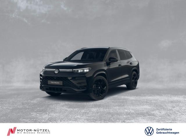 Volkswagen Tayron 20 TSI 4M RLINE 5JGNAVIAHKSTDHZG7SI 2025