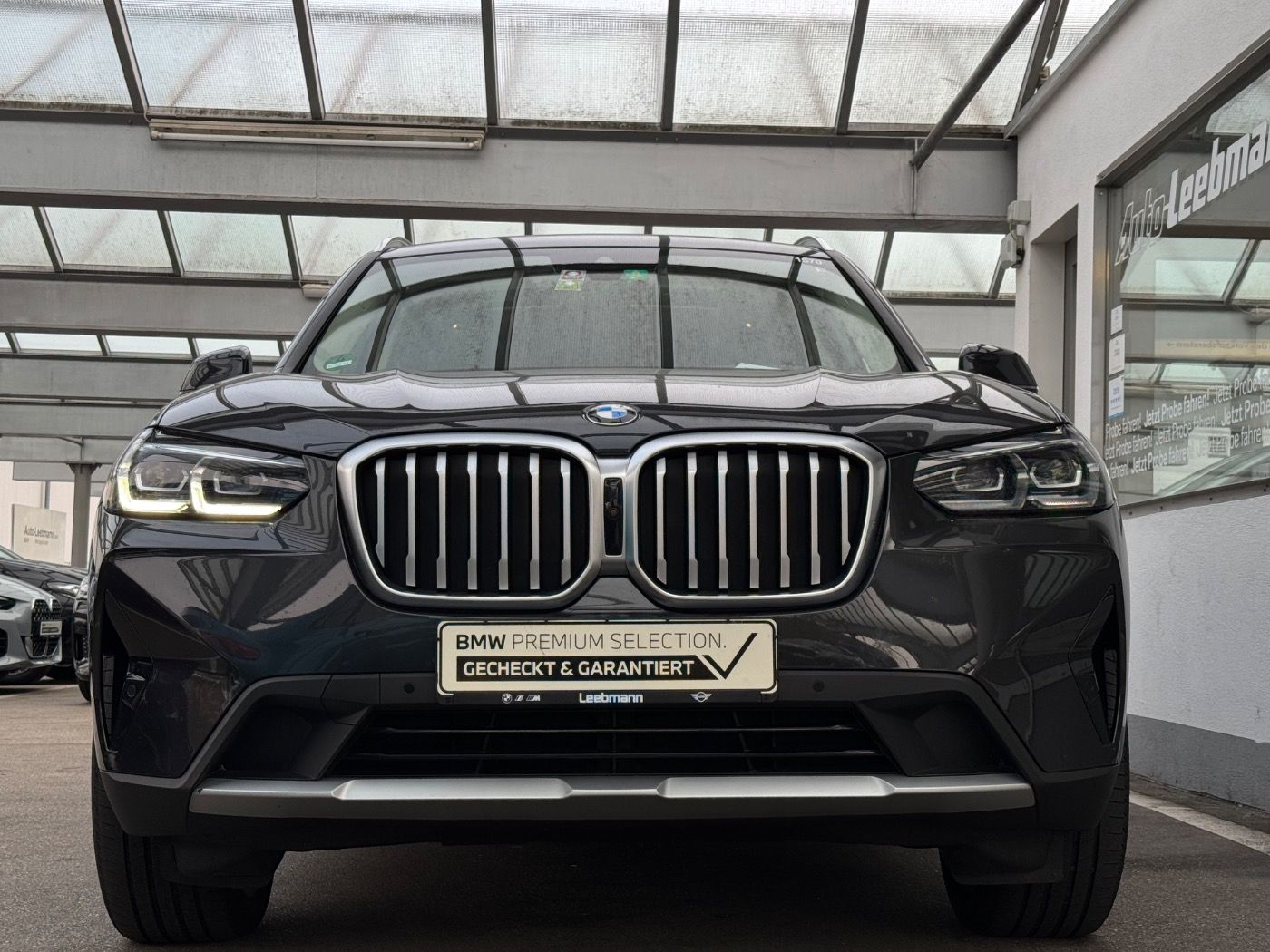 Fahrzeugabbildung BMW X3 xDrive30i 20Zoll/GSD/StandHz 2 JAHRE GARANTIE