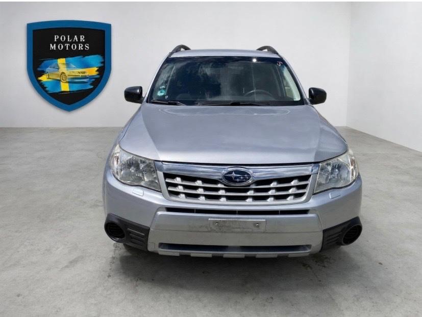 Subaru Forester Active*Klimaautomatik*TÜV/AU NEU*