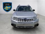 Subaru Forester Active*Klimaautomatik*TÜV/AU NEU* - Subaru Forester aus 2012