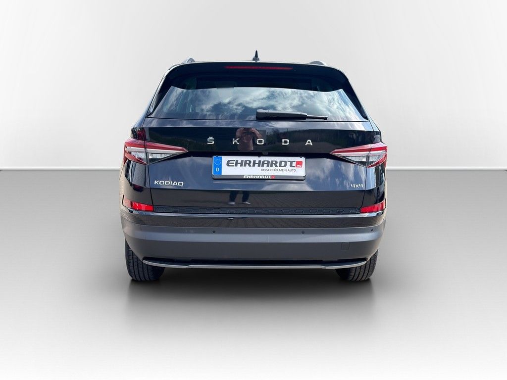 Skoda Kodiaq - Bild 6