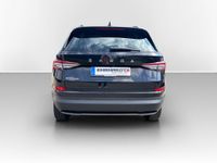 Skoda Kodiaq - Vorschau Bild 6