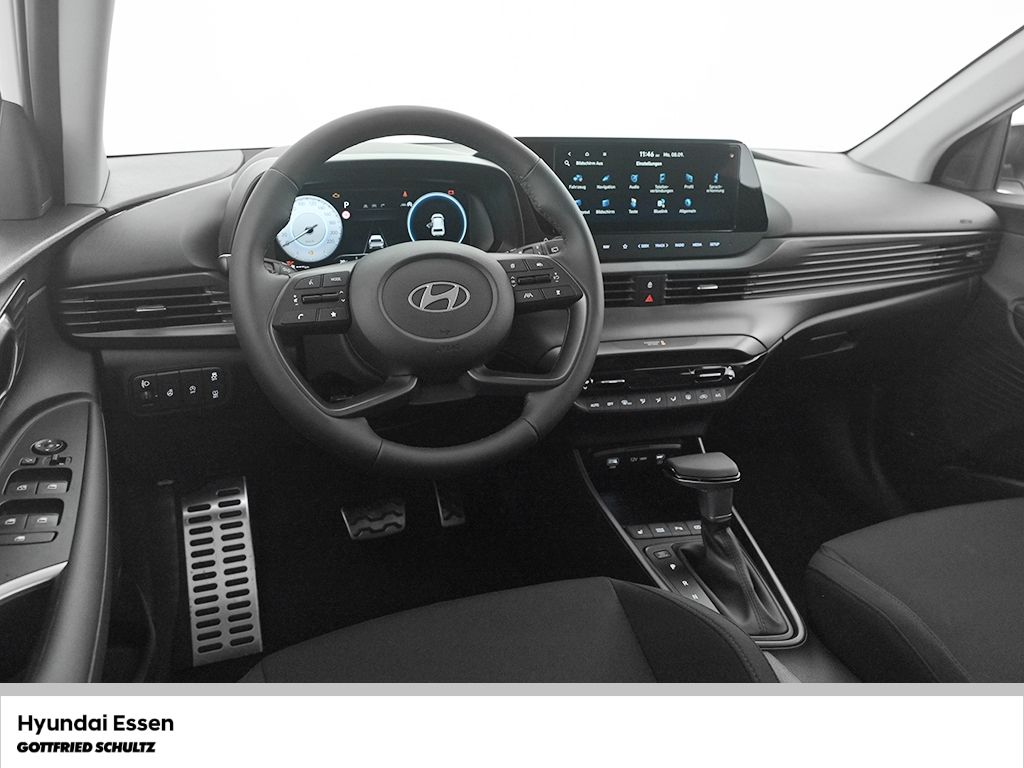 Hyundai BAYON – Bild 13