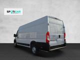 Opel Movano Kasten Selection L4H2 2.2 103KW/140PS 6G - gebrauchte Opel Kleinbus