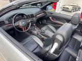 BMW 318 Ci Cabrio Automatik Top gepflegt - BMW 318 aus 2003