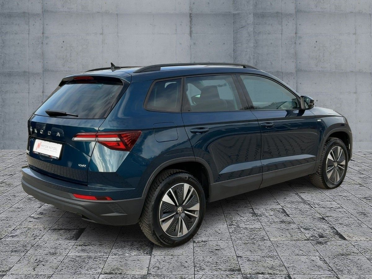 Skoda Karoq - Bild 6