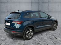 Skoda Karoq - Vorschau Bild 6