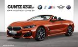BMW 840 i xDrive *M Sportpaket *Innovationspaket *Dr - BMW 840: Cabrio