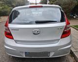Hyundai i30 1.6 Comfort Comfort - gebrauchte Hyundai i30 aus dem Jahr 2007