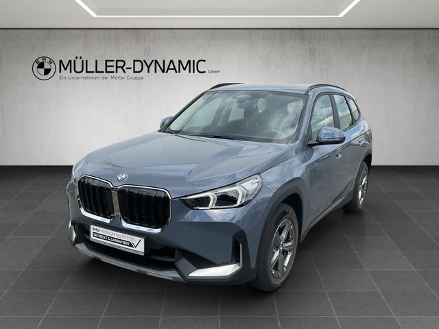 BMW X1 xDrive20d DAB LED Komfortzg. Parkassistent