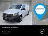 Mercedes-Benz Vito 110 CDI KA Lang Klima+Kamera+Tempo+HolzBo - Mercedes-Benz Vito in Aachen