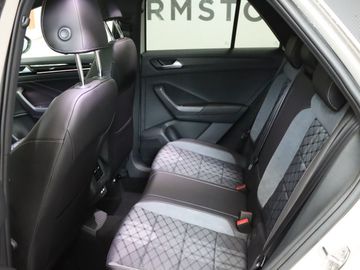 Volkswagen T-Roc 1.5 DSG R-Line Black AHK Pano Matrix Kame.