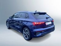 Audi A3 - Vorschau Bild 5