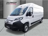 Citroën Jumper L3H2 2.2D AT Cargo-Plus Techno-Plus Visib