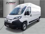 Citroën Jumper L3H2 2.2D AT Cargo-Plus Techno-Plus Visib