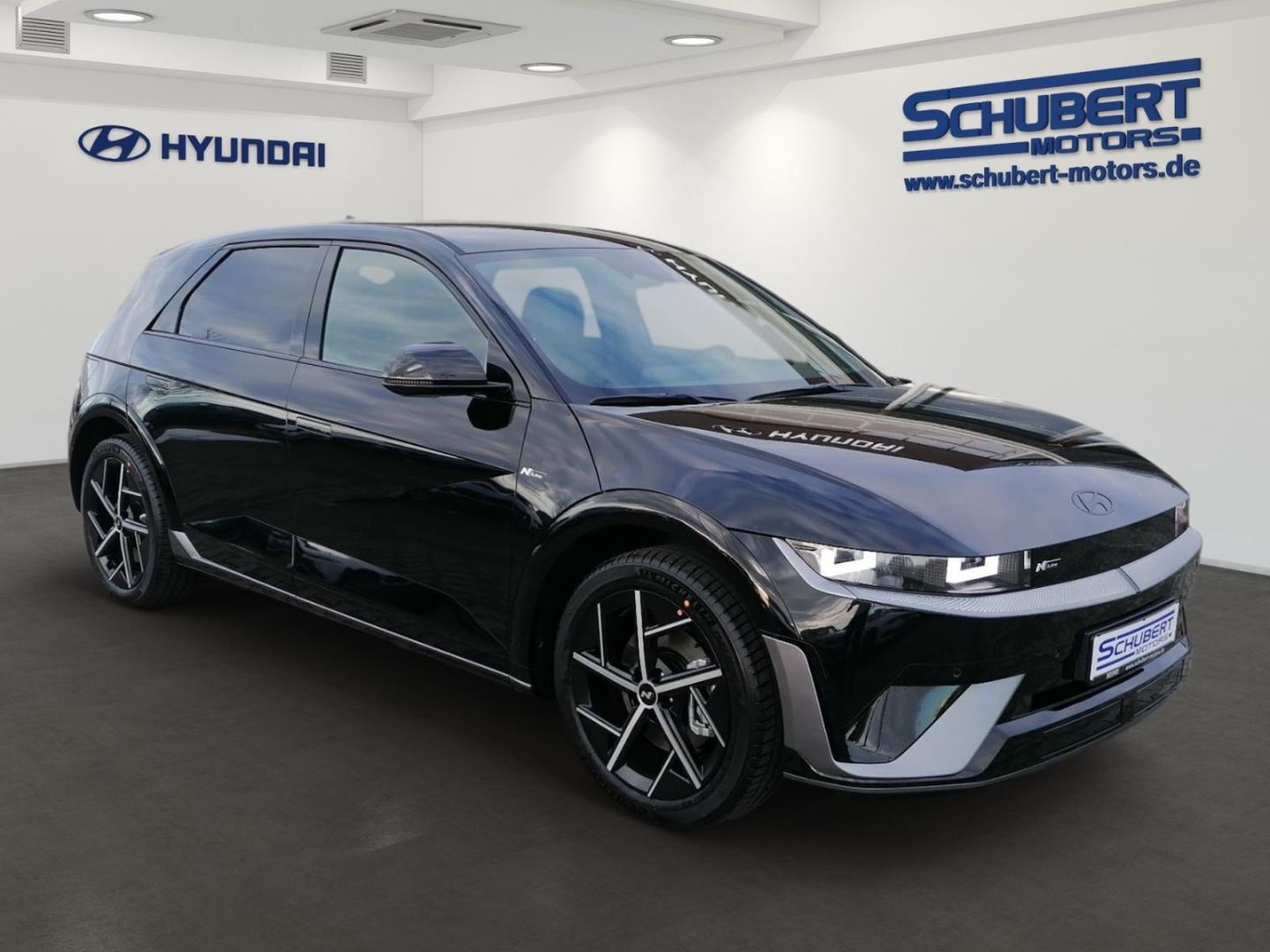Hyundai IONIQ 5 – Bild 2