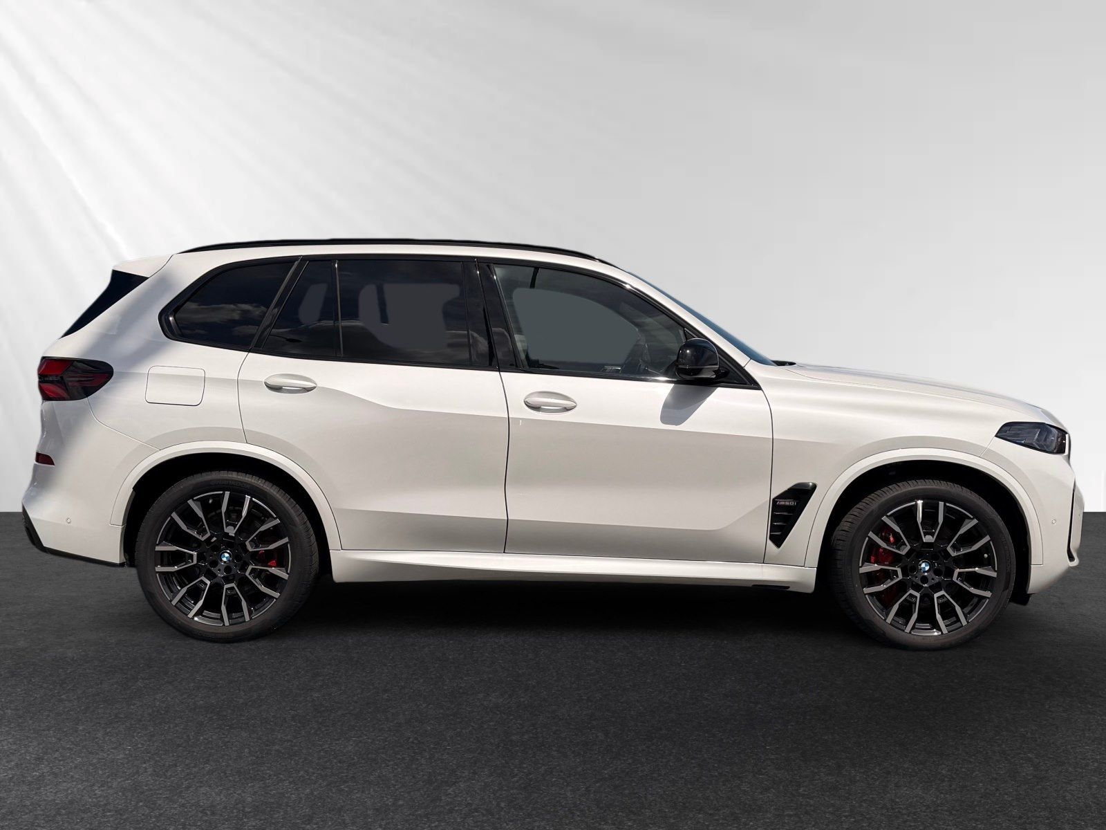 BMW X5 M60 - Bild 2