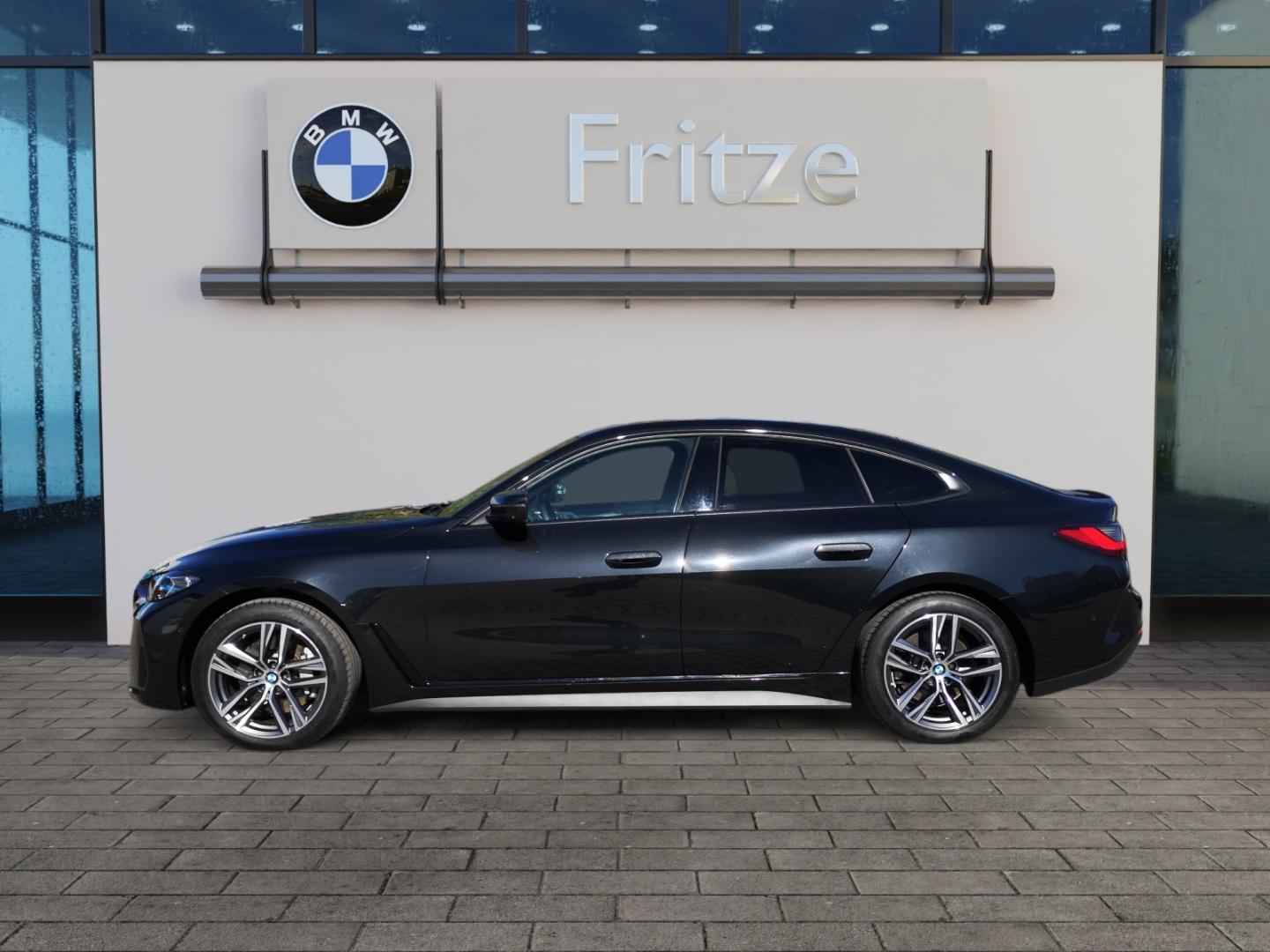 BMW 430 Gran Coupe i xDrive LASER+el.GSHD+LEDER+PDC