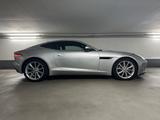 Jaguar F-Type 3.0 V6 Auto. + DE + Scheckh. + Top Gepfl. - Jaguar F-Type: V6