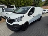 Renault Trafic Kasten L2H1 3,0t Komfort 1.Hd/Insp Neu - Renault Trafic: 2.0