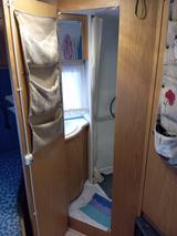 Wingamm OASI 580 P - Wingamm Wohnwagen & Wohnmobile